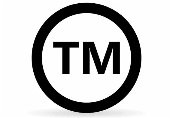 Оформление товарного знака